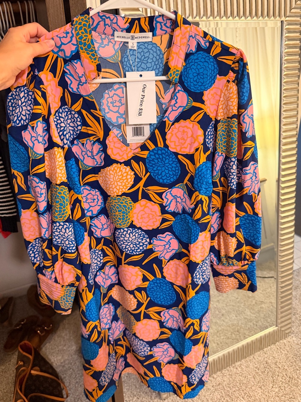 Dress Subcategory Identification